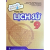 Sách - Phát triển năng lực trong môn Lịch sử 9
