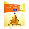 Sách - Nâng cao và phát triển toán 6 - Tập 1