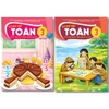 Sách - vở bài tập toán Lớp 3 ( Tích hợp phát triển năng lực số )