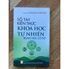 Sách - (Combo/ lẻ) Sổ Tay Kiến Thức Trung Học Cơ Sở (Toán -  Ngữ Văn - Khoa học tự nhiên)