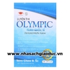 Luyện Thi Olympic Toán Quốc Tế 2 (8 - 9 Tuổi)