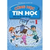 Sách - Cùng học tin học quyển 1
