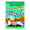 Sách - Bài tập Tiếng Anh 6 Không Đáp Án - Chương trình mới Pearson - Lưu Hoằng Trí