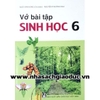 Sách - Vở bài tập Sinh học 6