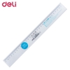 Thước Kẻ 20cm Deli 6220