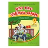 Sách - Bài tập Tiếng Anh Lớp 9 Tập 1 - Theo chương trình mới (Không Đáp Án)