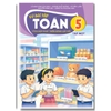 Sách -  Vở bài tập tiếng việt 5 - Tích hợp phát triển năng lực số