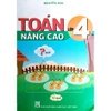 Sách - Toán Nâng Cao Lớp 4