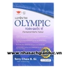 Luyện Thi Olympic Toán Quốc Tế 5 (11 - 13 Tuổi)