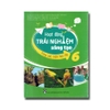Sách - Hoạt động trải nghiệm sáng tạo trong các môn học – lớp 6