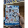 Sách Lớp Học Mật Ngữ Tập đặc biệt VOL 5 Tặng kèm lịch