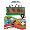 Sách - Bộ Đề Thi Chuyên Sinh Học 9