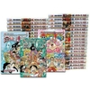 Truyện tranh - One Piece - vua hải tặc - trọn bộ 95 quyển - mới 100%