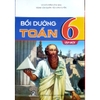 Sách - Bồi dưỡng Toán 6 - tập một