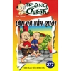 Sách - Bộ truyện tranh trạng Quỷnh (216 tập)