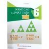 Sách - Nâng Cao Và Phát Triển Toán 6 - Tập 2