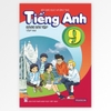 [Sách] - Tiếng Anh lớp 9/2 - sách bài tập