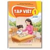 Sách Tập Viết Lớp 1 - Tích hợp năng lực số