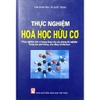 Sách - Thực Nghiệm Hóa Học Hữu Cơ