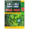 Sách - Tài liệu dạy - học Hóa học 9 tập 2