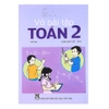 Sách - Giáo khoa song ngữ Bài tập Toán 2/2 Việt - Anh