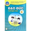 Sách giáo viên - Đạo Đức 1 (Chân Trời Sáng Tạo) - Bán kèm 3 Bút TL-027