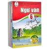 Bộ sách giáo khoa lớp 6 - Cánh Diều (13 tên)