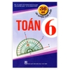Sách - 36 Đề Ôn Luyện Cuối Tuần Toán 6