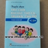 Tuyển chọn trò chơi, bài hát, thơ ca, truyện, câu đố theo chủ đề - Trẻ 3 - 4 tuổi