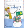 [Sách] - Vở Thực Hành Chính Tả Lớp 5 tập 1