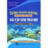 Tài Liệu Chuyên Sinh Học Thpt - Bài Tập Sinh Thái Học