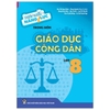 Sách - Phát triển năng lực trong môn Giáo dục công dân 8