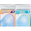Sách - Bộ bài tập - Bồi dưỡng học sinh giỏi Toán 7 (2 cuốn)