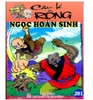 Sách Combo 10 quyển Cậu bé Rồng (Giao ngẫu nhiên khác tập)