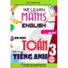 Sách - Em Học Toán Bằng Tiếng Anh 3 (We Learn Maths In English ) HA