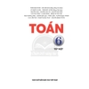 Sách giáo khoa Toán 6 tập 1 (Chân trời sáng tạo) - Kèm bao sách