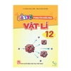 Sách - Sổ tay Trọng tâm kiến thức Vật lí 12 - NXB Giáo dục