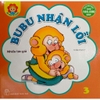 Sách Bé Học Lễ Giáo BUBU Bộ 5 quyển truyện về Bubu (Ngẫu nhiên khác tập)