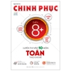 Sách - Chinh Phục Luyện Thi Vào 10 môn Toán theo chủ đề