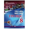 Sách - Tài liệu dạy - học Tin học 8