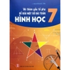 Sách - Vẽ thêm yếu tố phụ để giải một số bài toán Hình học 7
