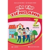 Sách - Bài tập Tiếng Anh Lớp 7 Tập 1 - Theo chương trình mới (Không Đáp Án)
