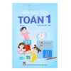 Sách bài tập Toán 1/2 - Sách Giáo khoa Song ngữ Việt - Anh
