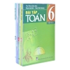 [Trọn bộ] Bộ sách bài tập lớp 6 năm 2020 (5 tên)