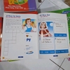 Sách - Disney Learning ( Tập phát âm và đọc )