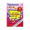 Tự Luyện Olympic tiếng Anh Lớp 4 - Tập 1 (Bộ Mới)