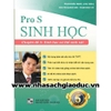Pro S - Sinh học - Sinh học cơ thể sinh vật  (Chủ đề 5)