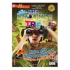 Sách - Young Scientists - Nhà Khoa Học Trẻ 13 - 14 Tuổi Tập 4 (Song Ngữ Anh - Việt): Khám Phá Rừng Mưa Amazon