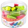Chuốt Chì Deli Mini E0545 (Giao màu ngẫu nhiên)