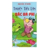 Sách Truyện Tiếu Lâm Bác Ba Phi